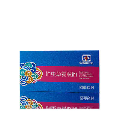 瑶海蛹虫草气血汤