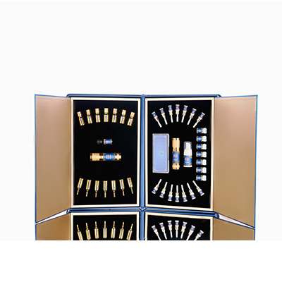 瑶海7D私密抗衰养护套