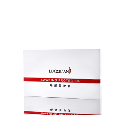 瑶海气血能量增强套